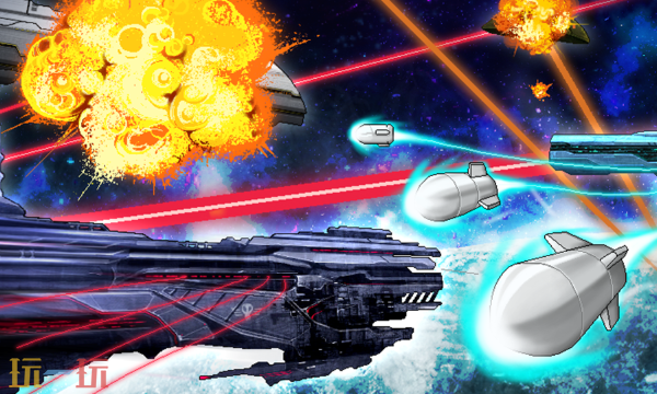 超时空星舰网页版秒玩入口 超时空星舰手游网页版点开即玩