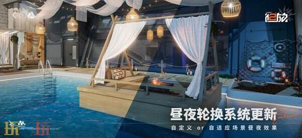 少女前线2:追放游戏截图