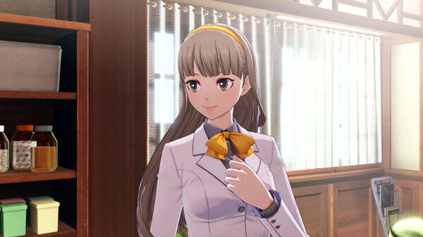 數碼寶貝物語時空異客