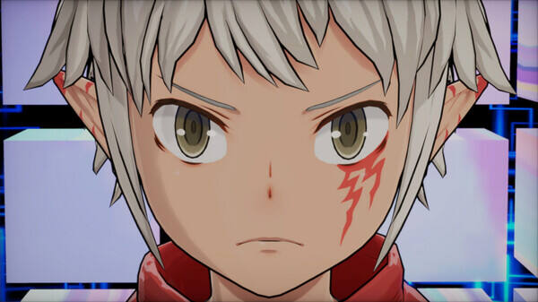 數碼寶貝物語時空異客