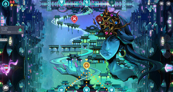 我在地府打麻將