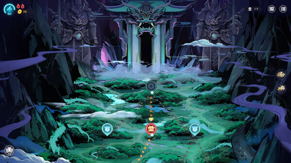 我在地府打麻將