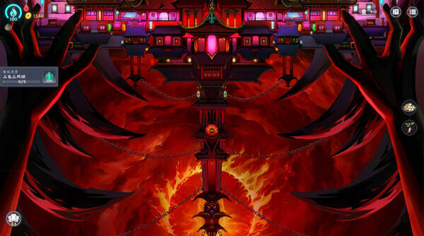 我在地府打麻將