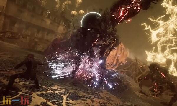 光与影33号远征队灵光色刷新点：如何快速大量刷取灵光色