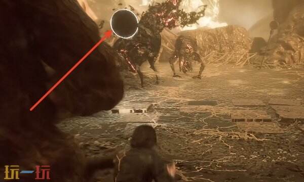 光与影33号远征队灵光色刷新点：如何快速大量刷取灵光色