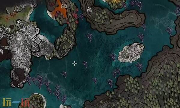 光与影33号远征队如何破除障碍：破除障碍技能获取方式