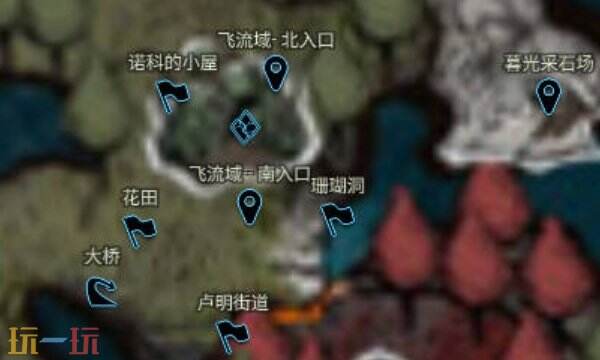 光与影33号远征队武器强化方法：如何升级角色的武器