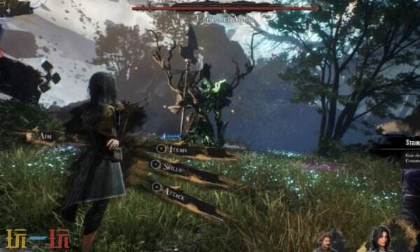 光与影33号远征队怎么保存进度:游戏存档方式一览