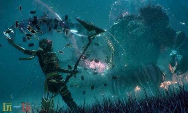 光与影33号远征队怎么格挡：格挡免伤操作技巧指南