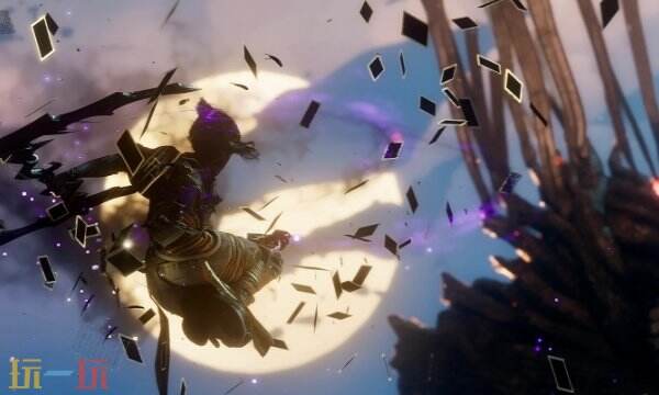 光与影33号远征队怎么格挡：格挡免伤操作技巧指南