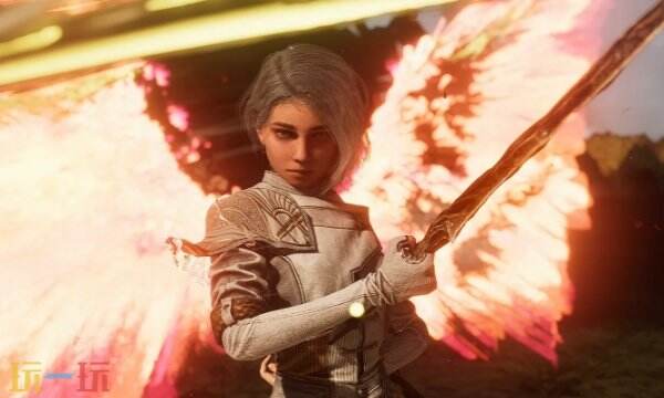 光与影33号远征队怎么格挡：格挡免伤操作技巧指南