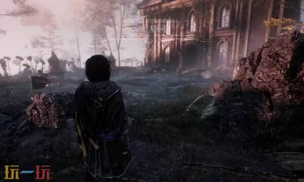 光与影33号远征队怎么切换攻击目标：战斗中切换攻击目标的方法