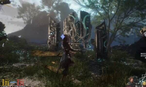 光与影33号远征队返回地图攻略：如何回到之前的地图