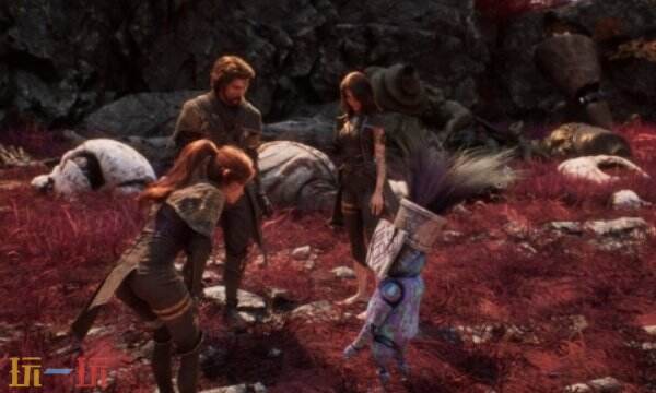 光与影33号远征队加点推荐：如何加点才能获得最高战斗力