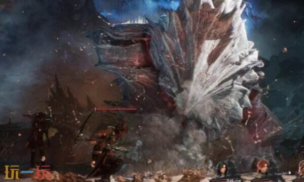 光与影33号远征队加点推荐：如何加点才能获得最高战斗力