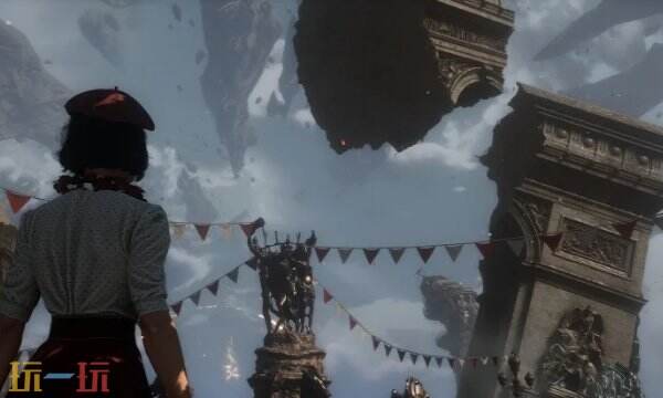 光与影33号远征队灵光色使用指南:灵光色的作用和使用方法简介