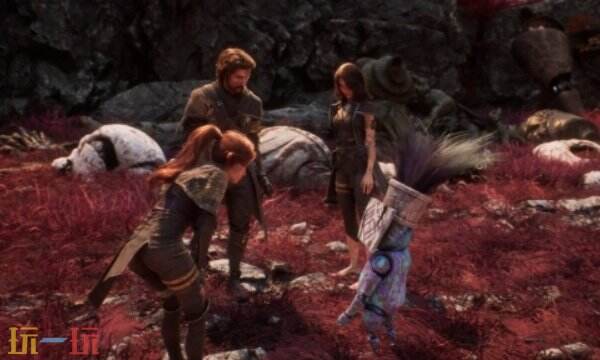 光与影33号远征队灵光色使用指南:灵光色的作用和使用方法简介