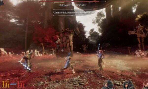 光与影33号远征队灵光色使用指南:灵光色的作用和使用方法简介