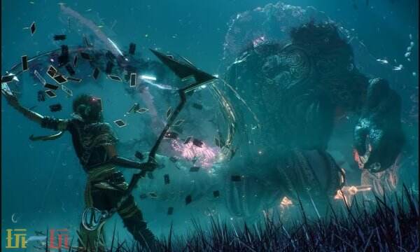 光與影33號遠征隊莫諾柯bd思路:莫諾柯角色機制與加點玩法思路