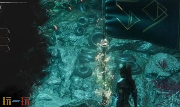 光与影33号远征队破防一击:破防一击符文获取方式与效果详解