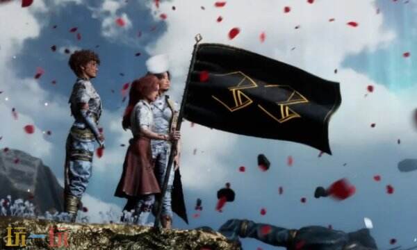 光与影33号远征队破防一击：破防一击符文获取方式与效果详解