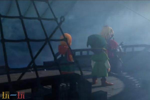 《勇者斗恶龙 VII Reimagined》第二个角色基法篇预告发布