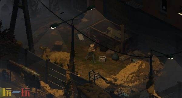 心理生存恐怖《Holstin》将由Team17发行