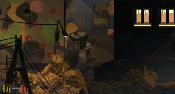 心理生存恐怖《Holstin》将由Team17发行