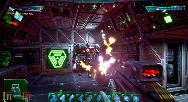 《网络奇兵 重制版》Switch 1/2版本将于12月18日发售