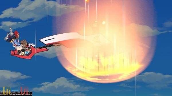 《送達吧!戰(zhàn)斗吧!災(zāi)厄天使們》封閉測試12月22日開啟!已開放預(yù)注冊