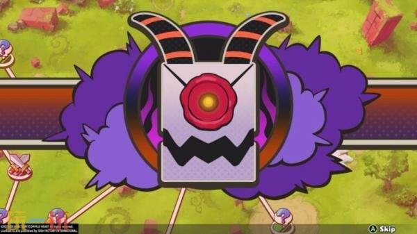 《送達吧!戰(zhàn)斗吧!災(zāi)厄天使們》封閉測試12月22日開啟!已開放預(yù)注冊