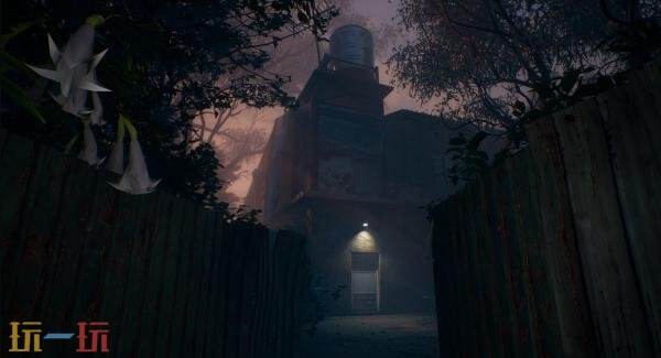 恐怖冒险《咒》主机版本将于2026年3月发售