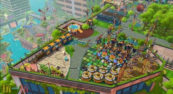 单人末日生存模拟《我是未来》主机版26年1月8日推出