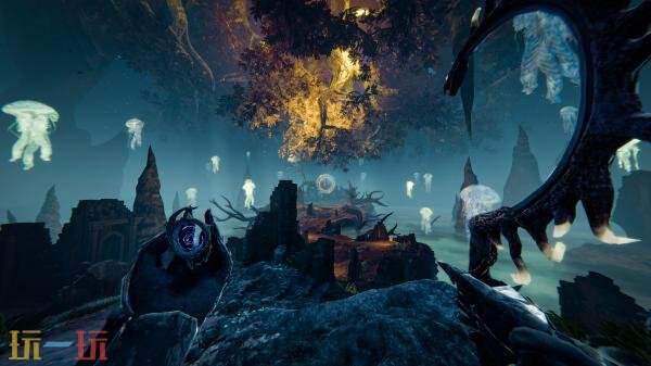 《污痕圣杯:阿瓦隆的陨落》首个资料片“萨拉斯圣殿”12月16日发售