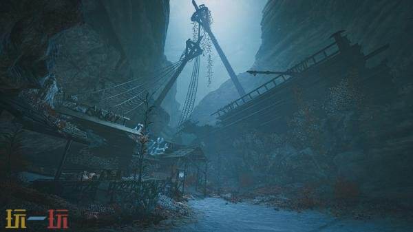 《污痕圣杯:阿瓦隆的陨落》首个资料片“萨拉斯圣殿”12月16日发售