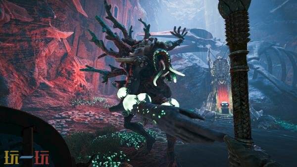 《污痕圣杯:阿瓦隆的陨落》首个资料片“萨拉斯圣殿”12月16日发售