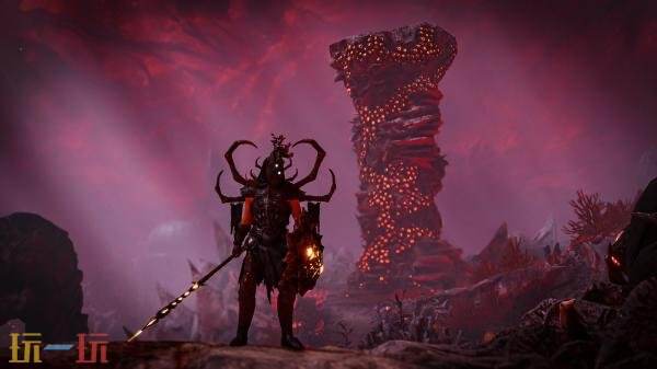 《污痕圣杯:阿瓦隆的陨落》首个资料片“萨拉斯圣殿”12月16日发售