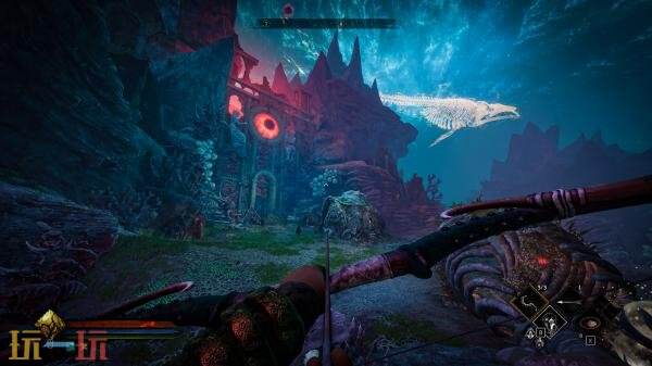 《污痕圣杯:阿瓦隆的陨落》首个资料片“萨拉斯圣殿”12月16日发售