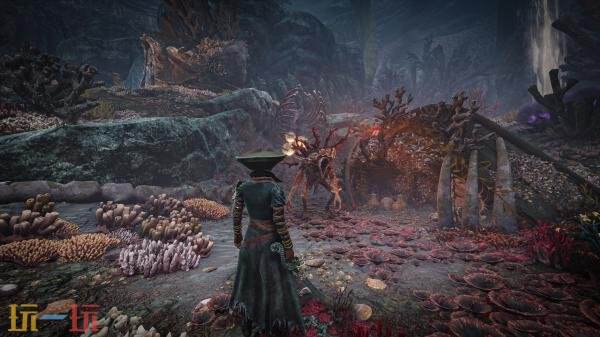 《污痕圣杯:阿瓦隆的陨落》首个资料片“萨拉斯圣殿”12月16日发售