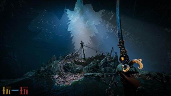 《污痕圣杯:阿瓦隆的陨落》首个资料片“萨拉斯圣殿”12月16日发售