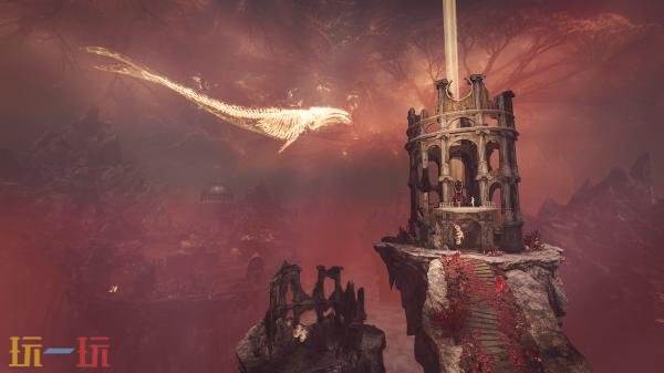 《污痕圣杯:阿瓦隆的陨落》首个资料片“萨拉斯圣殿”12月16日发售