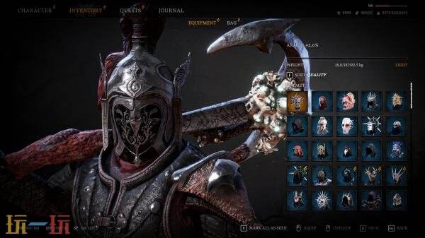 《污痕圣杯:阿瓦隆的陨落》首个资料片“萨拉斯圣殿”12月16日发售