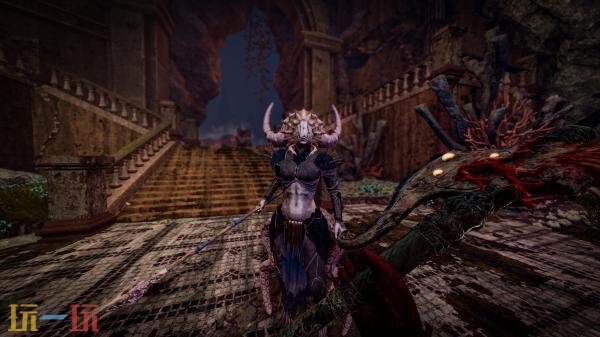 《污痕圣杯:阿瓦隆的陨落》首个资料片“萨拉斯圣殿”12月16日发售