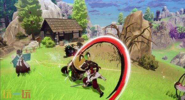 《符文工房 龙之天地》PS5和Xbox版本将于2026年2月13日推出