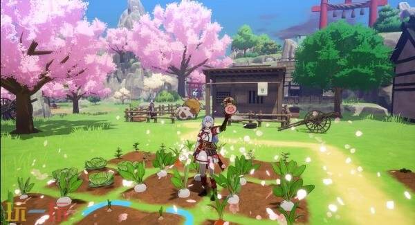 《符文工房 龙之天地》PS5和Xbox版本将于2026年2月13日推出