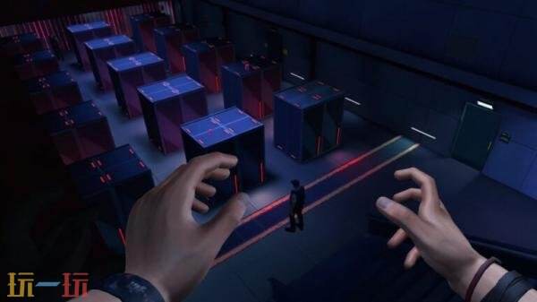 《The Boys: Trigger Warning》将于2026年登陆PS VR2平台