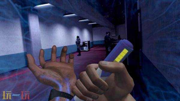 《The Boys: Trigger Warning》将于2026年登陆PS VR2平台