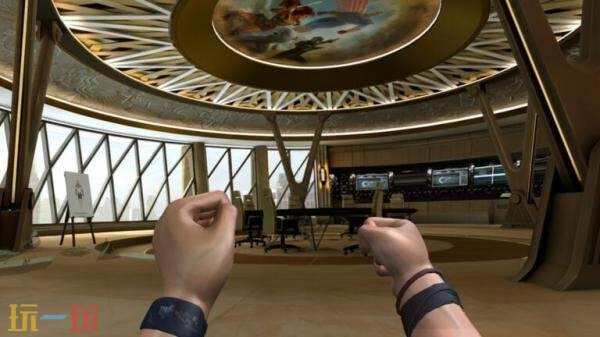 《The Boys: Trigger Warning》将于2026年登陆PS VR2平台