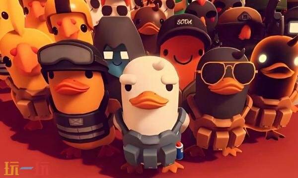 逃离鸭科夫结局有几个 结局0和结局1达成条件一览