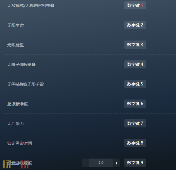 阿凡达潘多拉边境官方修改器 阿凡达潘多拉边境风灵月影修改器